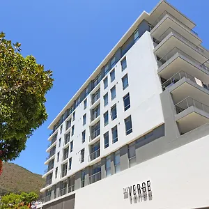 Hotel The Verge