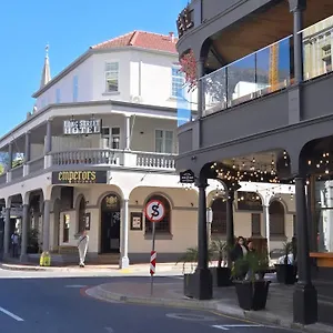 Long Street Boutique Le Cap